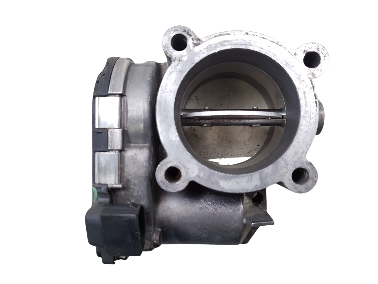 Drosselklappe Mercedes-Benz A6420900270 0281002894 1696 main product photo