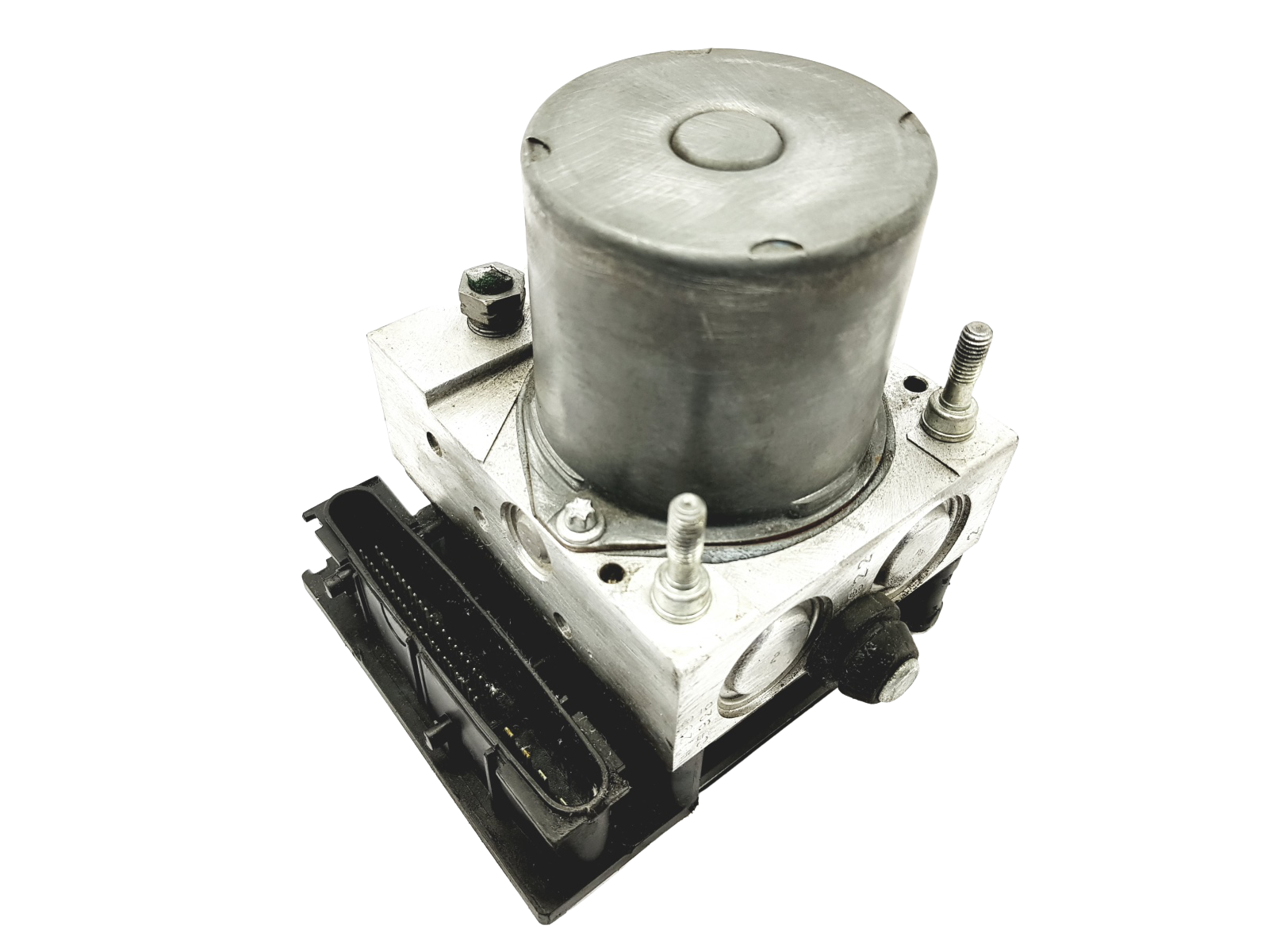 Abs-Pumpe PSA FIAT 0265950319 9649988180 C8 807 Ulysse 2 46988 main product photo