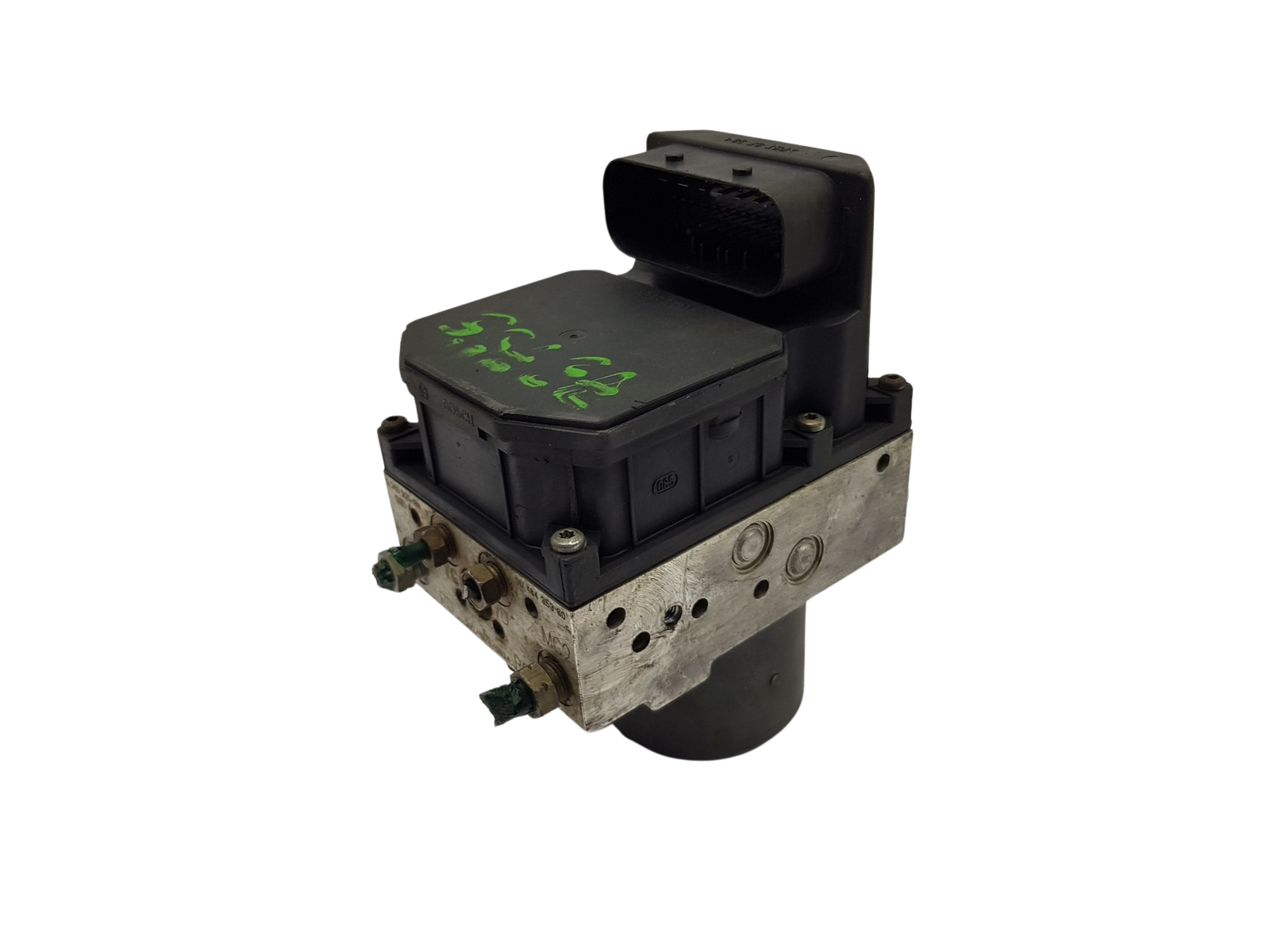 Abs-Pumpe Peugeot 307 9648435380 0265950084 0265225188 6336 main product photo