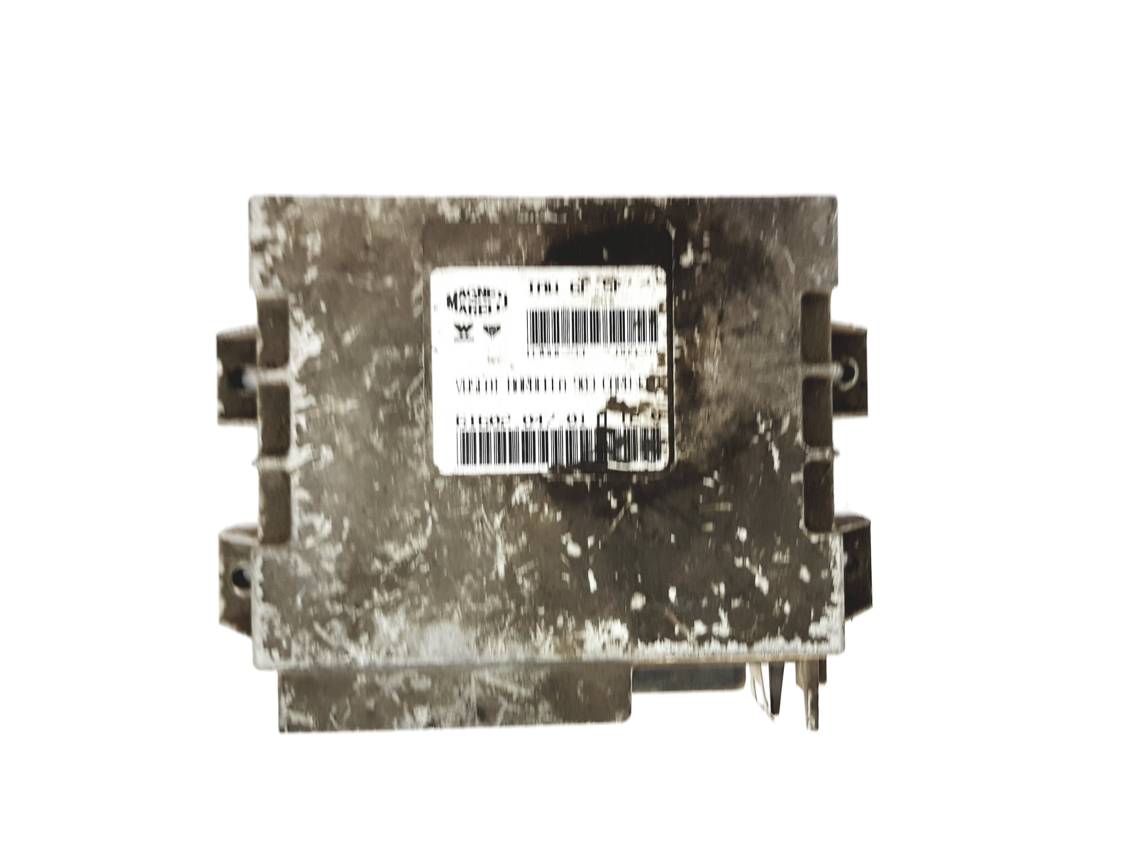 Steuergerät 61602.047.01 IAW6F.SF SEAT Magneti Marelli 25524 main product photo