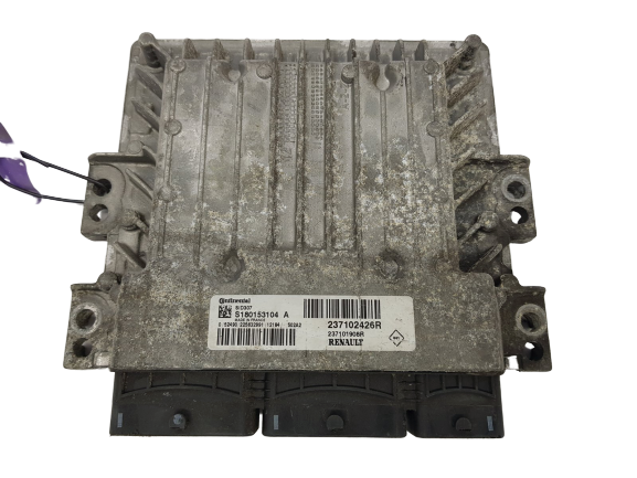 Steuergerät Renault 237102426R S180153104A 237101908R Continental main product photo