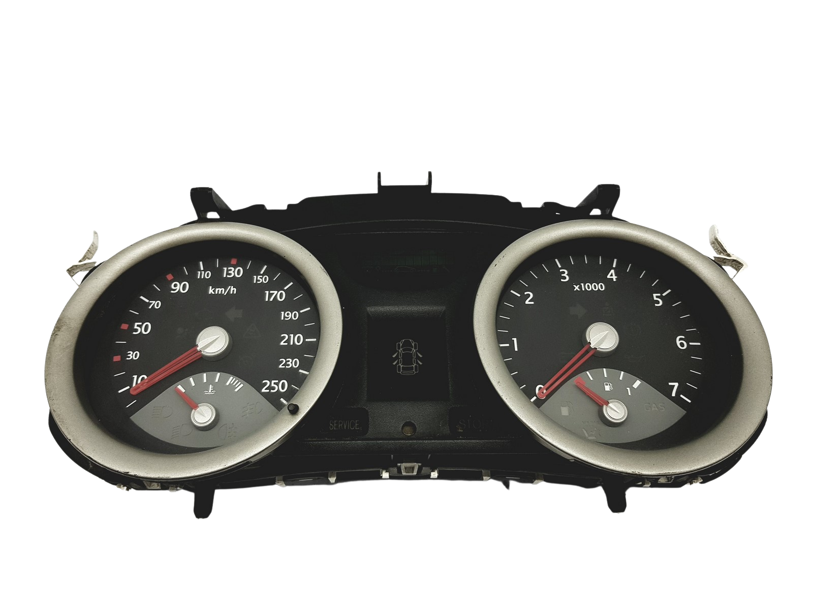 Tacho Kombiinstrument Renault Megane 2 8200364007 59492 main product photo