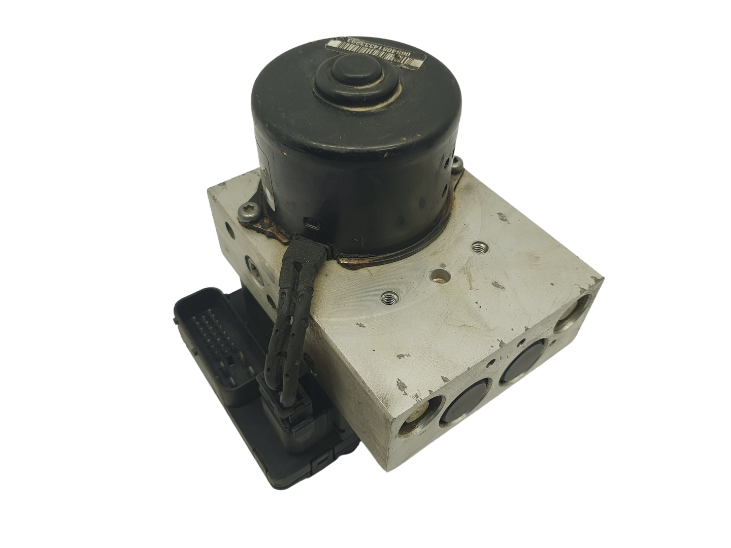 Abs-Pumpe VW Seat Skoda 1J0614217E 1J0907379Q Ate 64388 main product photo