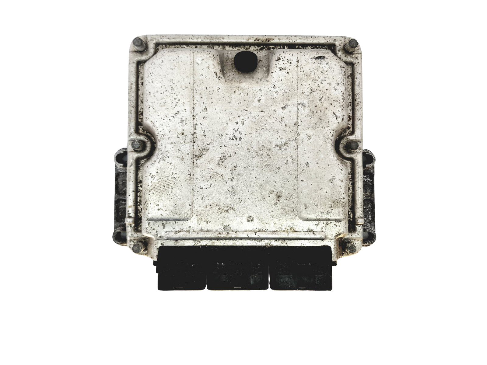 Steuergerät 0281010556 8200153946 8200095416 Renault Bosch 22411 main product photo