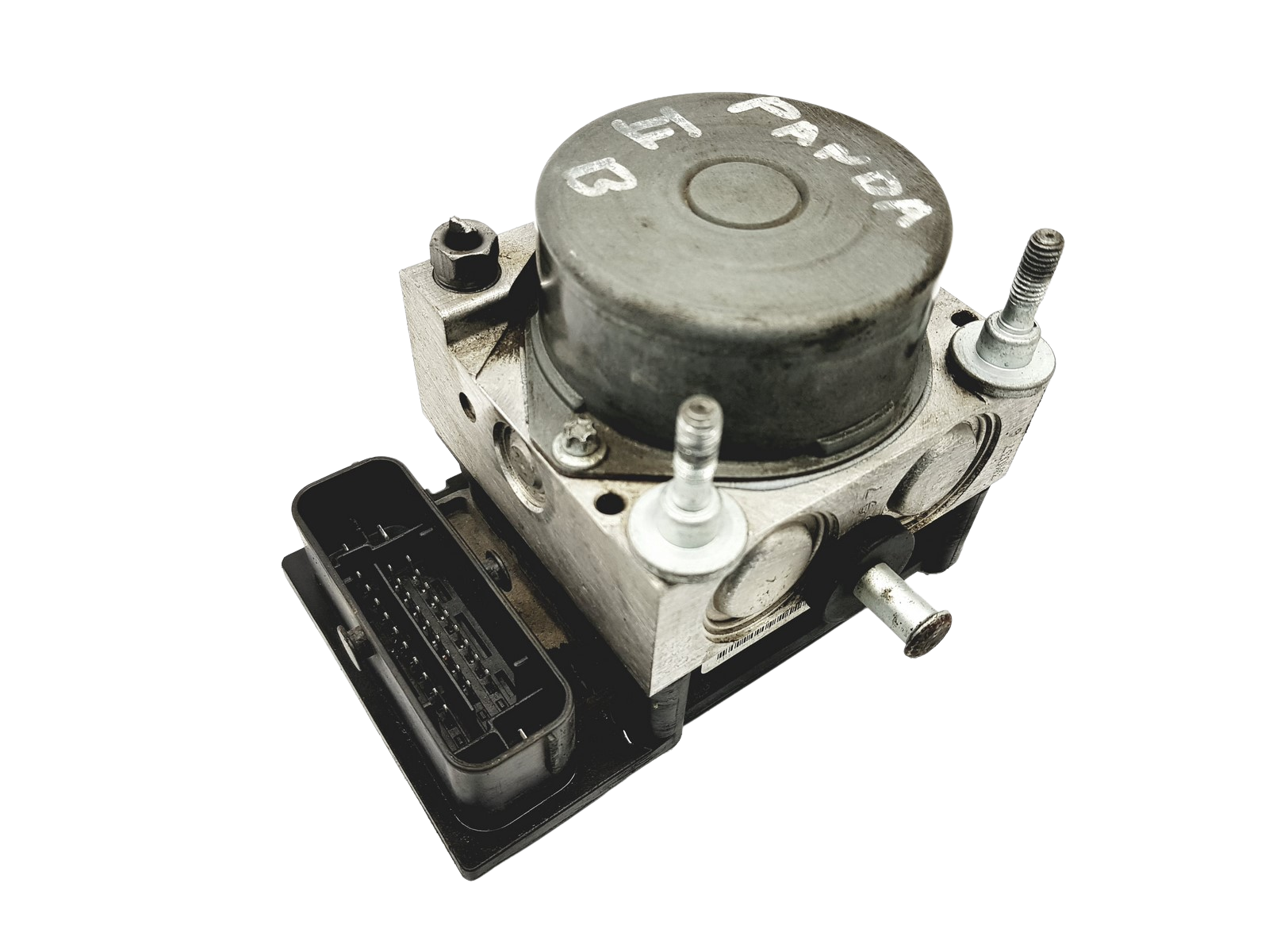 Abs-Pumpe Fiat Panda 51799595 0265800673 0265232021 Bosch 60460 main product photo