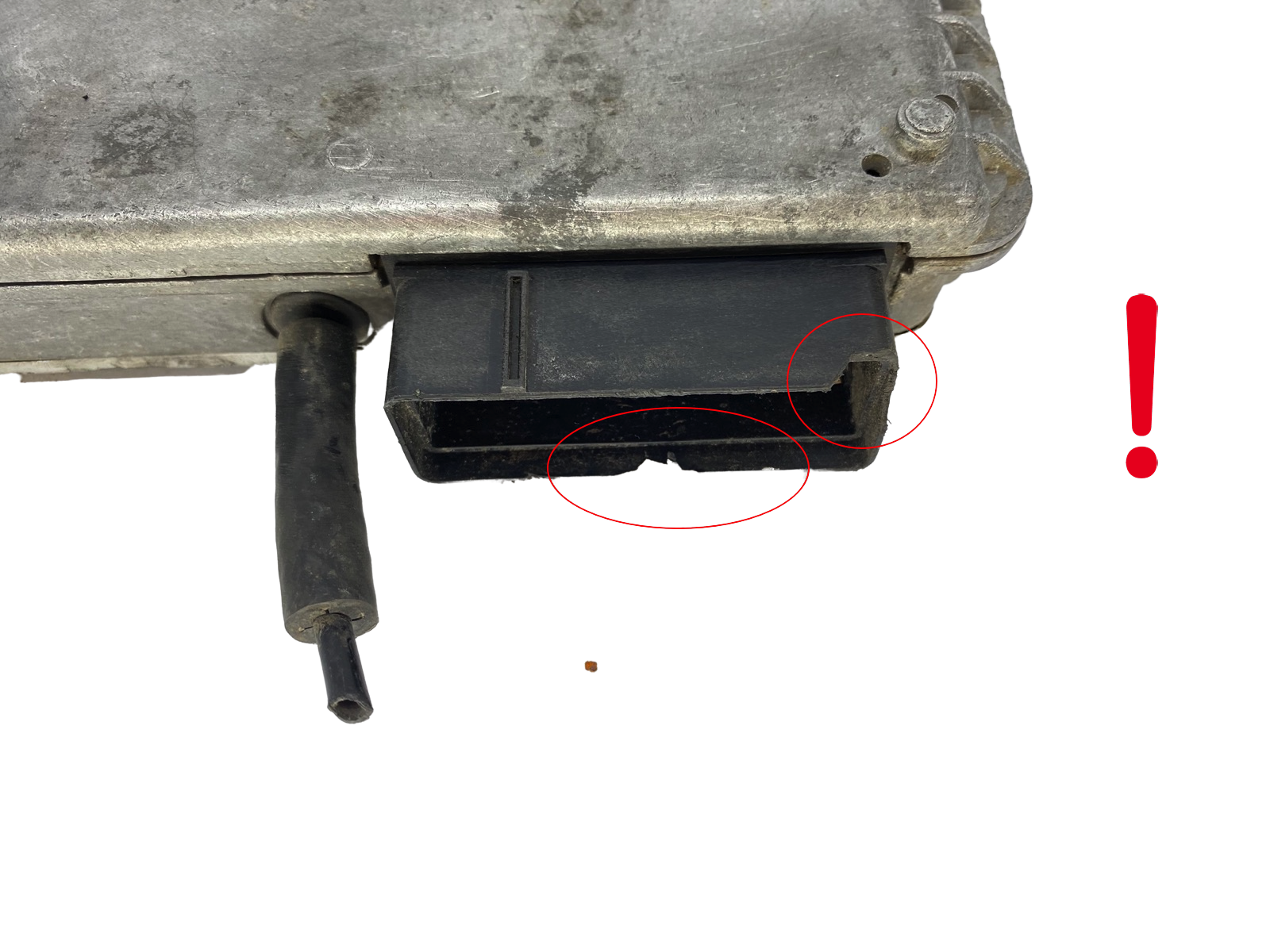 Motorsteuerung MKC104501 GP Rover 56411 main product photo