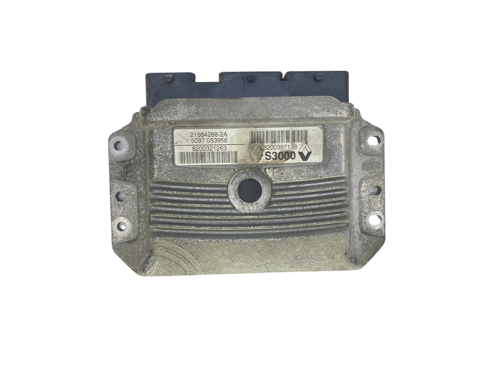 Steuergerät Renault 21584288-2A 8200321263 8200387138 Sagem 57119 main product photo
