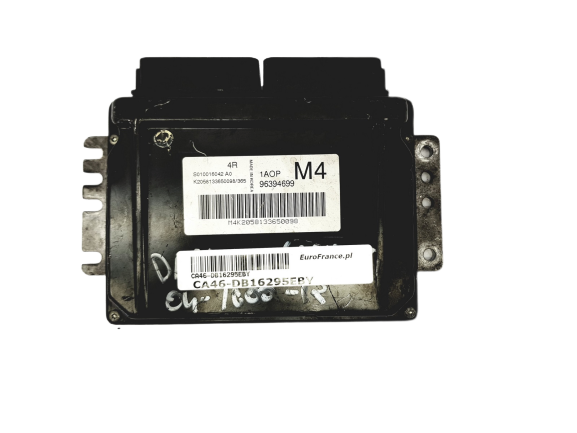 Steuergerät 96394699 S010016042A0 Chevrolet Kemsco main product photo