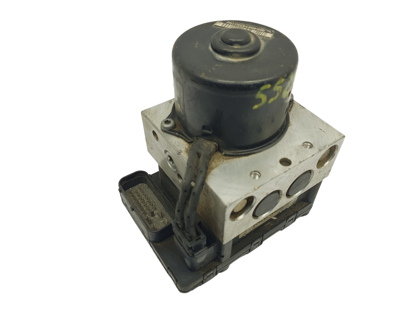 Abs-Pumpe VWAG 1J0614117D 1J0907379P ATE 64624 main product photo