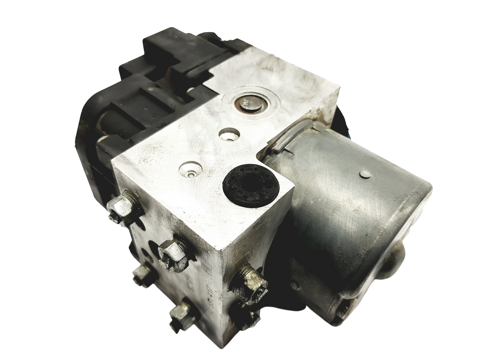 Abs-Pumpe Opel Zafira Astra G 90581417 0265216651 37387 main product photo