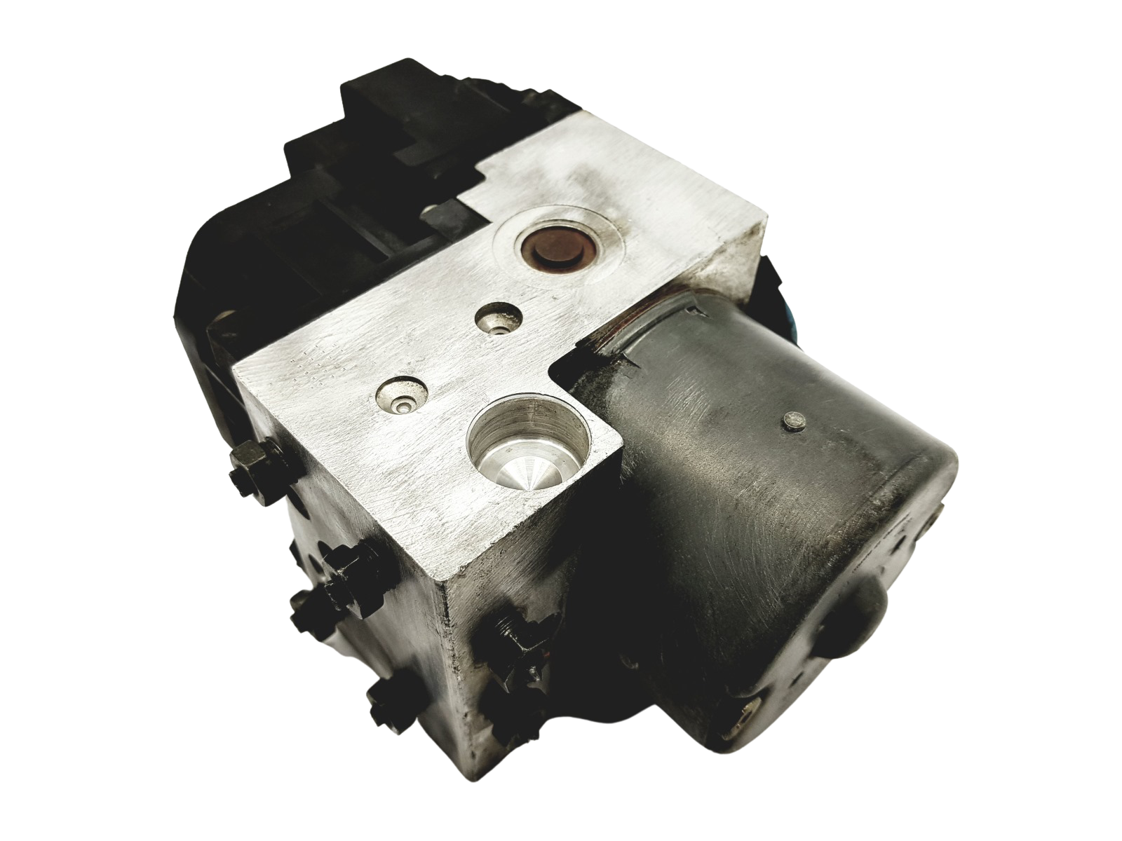 Abs-Pumpe Nissan Almera N16 476605M301 0273004452 Bosch 42835 main product photo