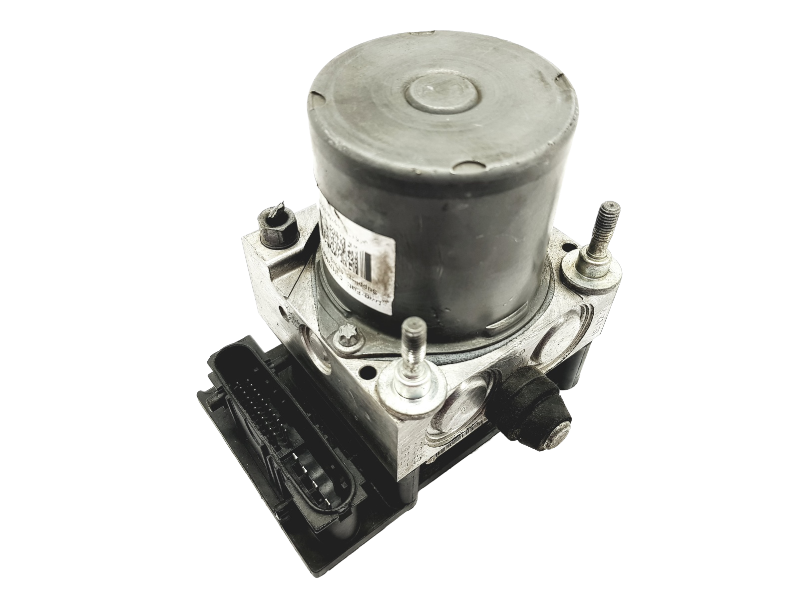 Abs-Pumpe Ducato Boxer Jumper 51725097 0265800461 Bosch 45784 main product photo