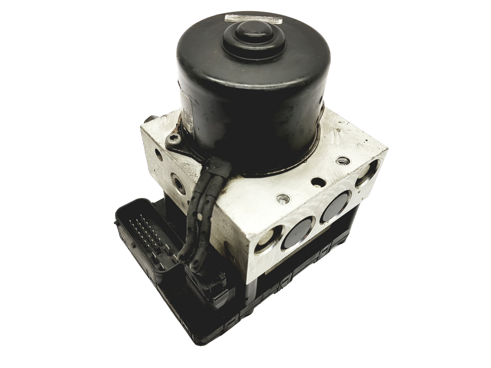 Abs-Pumpe VW Audi 1J0614117C 1J0907379G Ate 47127 main product photo