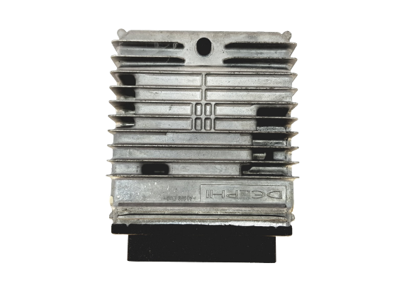 Steuergerät 4S71-12A650-MD R0411C020M Ford Delphi main product photo