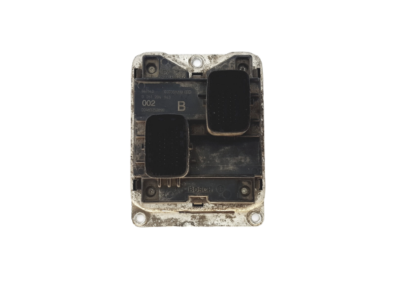 Steuergerät 0261204943 00465252890 Alfa Romeo Bosch 21124 main product photo