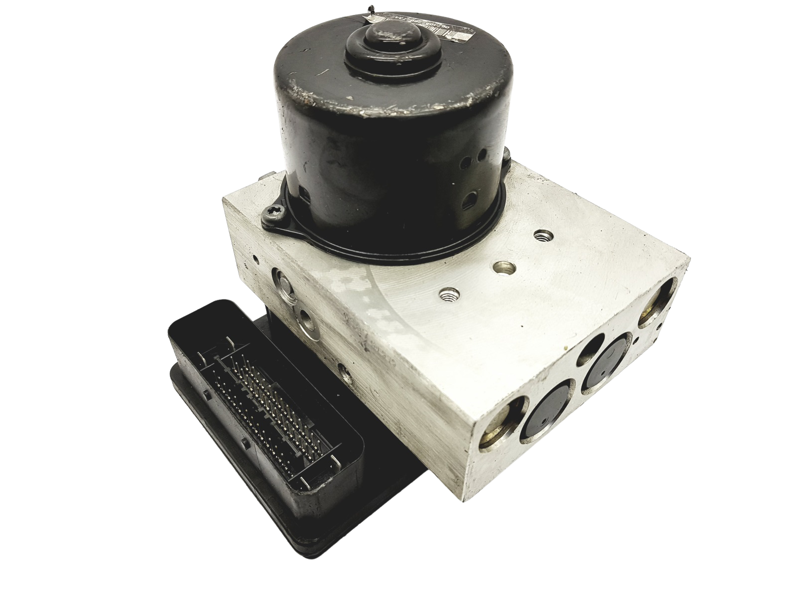 Abs-Pumpe Mercedes C W203 A2034310812 A2095452532 46318 main product photo