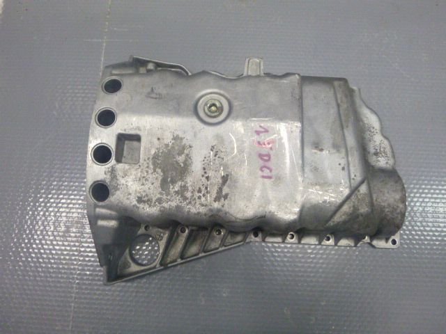 Ölwanne 1,9 dci 8200066130 Renault Laguna 2 main product photo