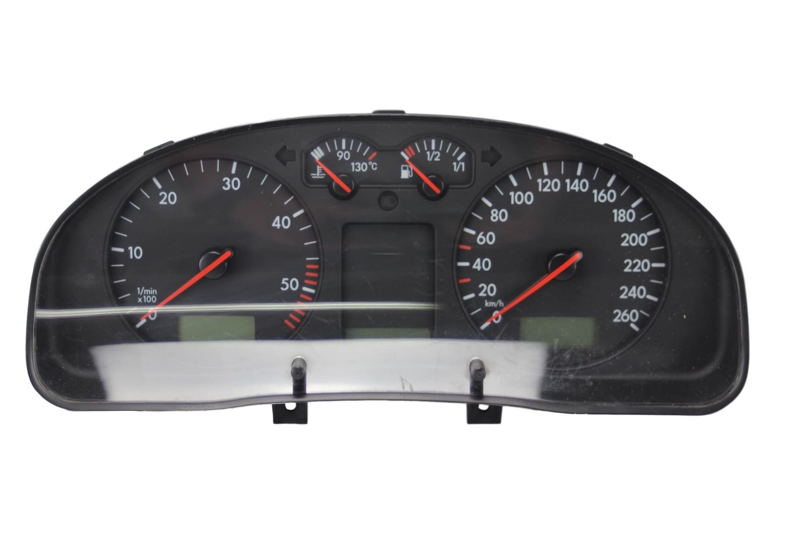 Tacho Kombiinstrument Volkswagen Passat 3B0920802F main product photo