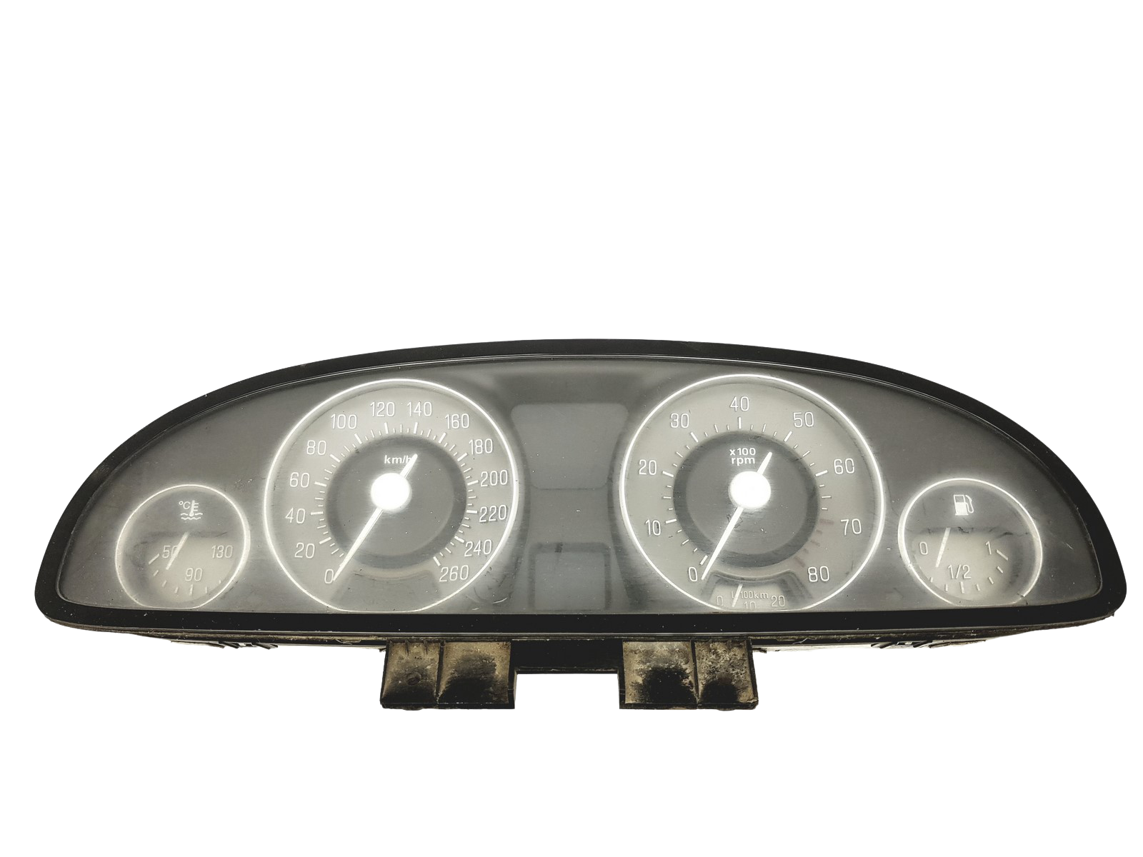 Tacho Kombiinstrument Lancia Thesis 60682038 41451 main product photo