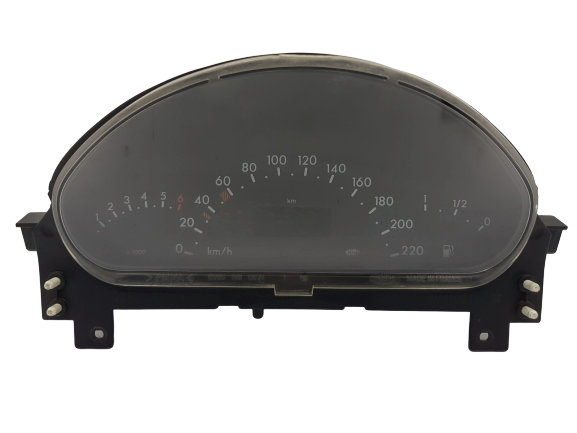 Tacho Kombiinstrument Mercedes A W168 A1685404011 09051639902 20841 main product photo