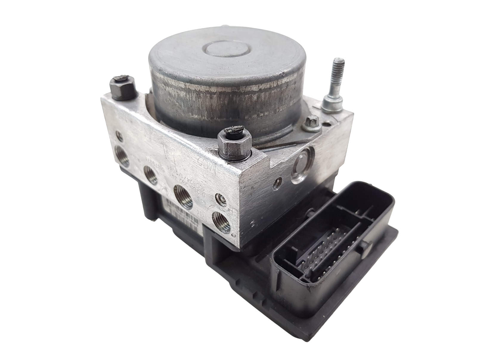 Abs-Pumpe Fiorino Bipper Nemo 51879971 0265801079 Bosch 1329 main product photo
