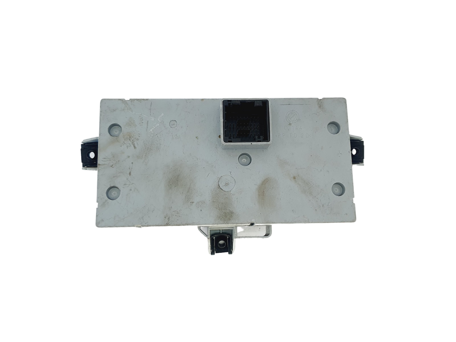 Steuergerät BSI Fiat 51755130 501862670001 34829 main product photo