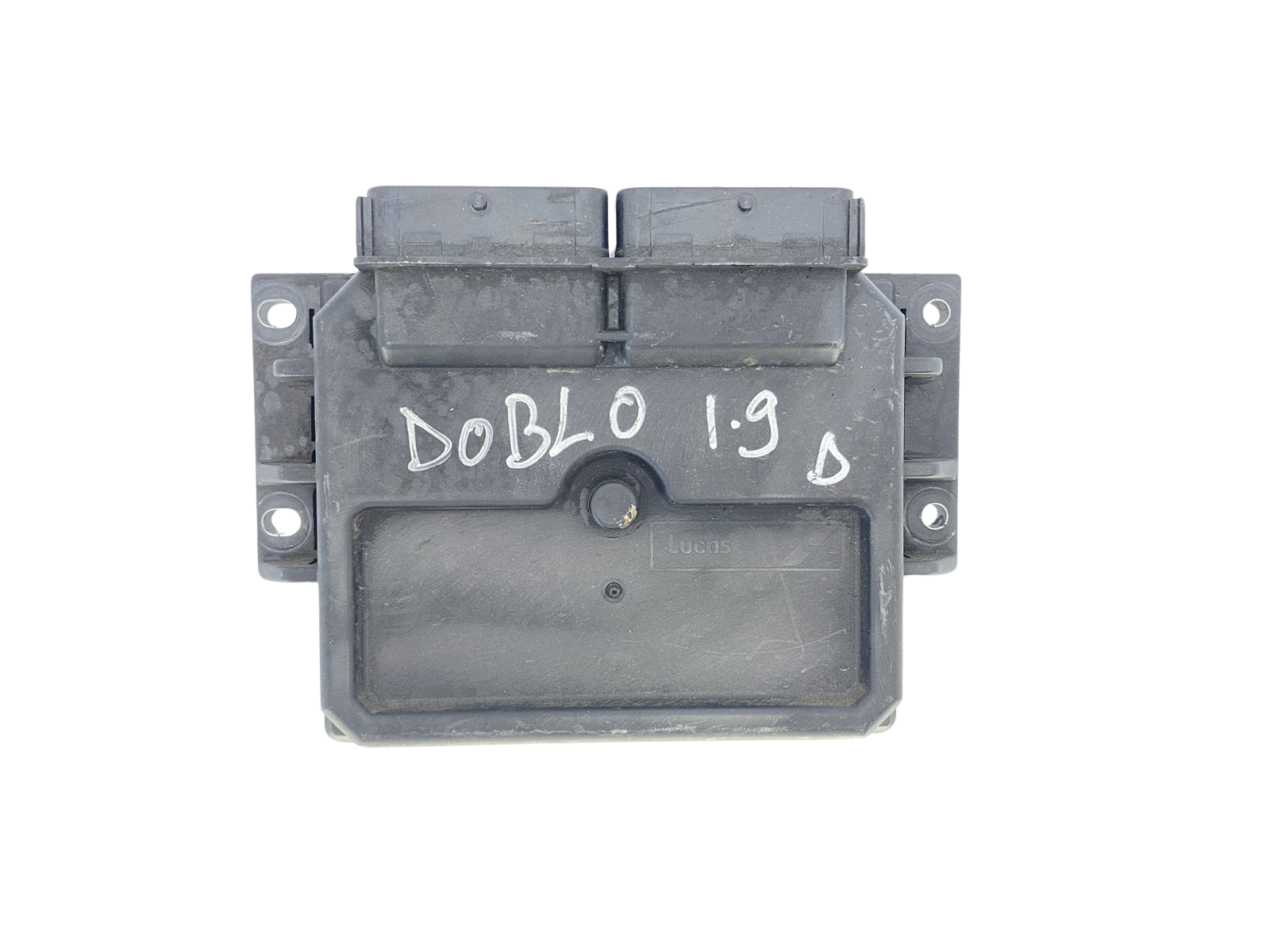 Steuergerät 55181595 R04010036D DCU3F.003 Fiat Lucas 60807 main product photo