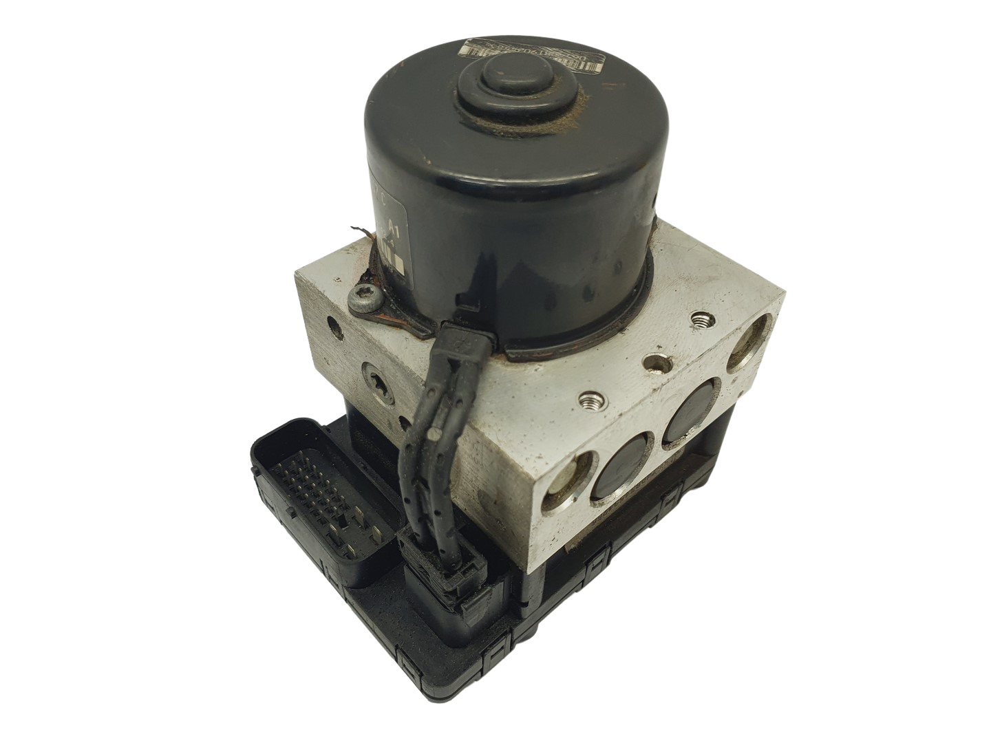 Abs-Pumpe VW Audi 1J0614117C 1J0907379G Ate 62556 main product photo