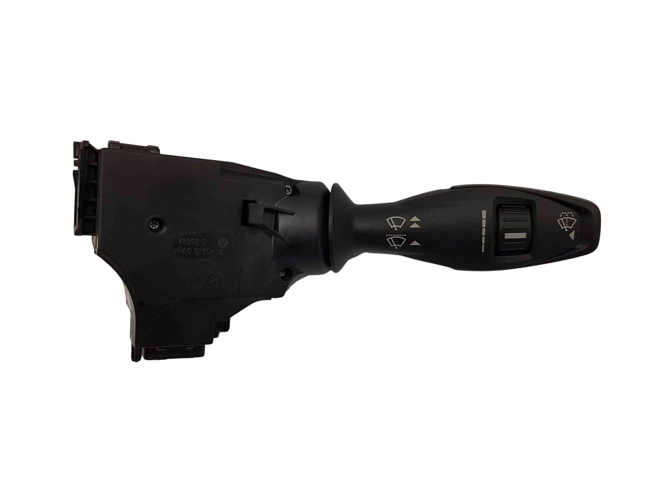 Lenkstockschalter Wischer 8A6T17A553AC Ford Fiesta 6 MK6 0122650207 8952 main product photo