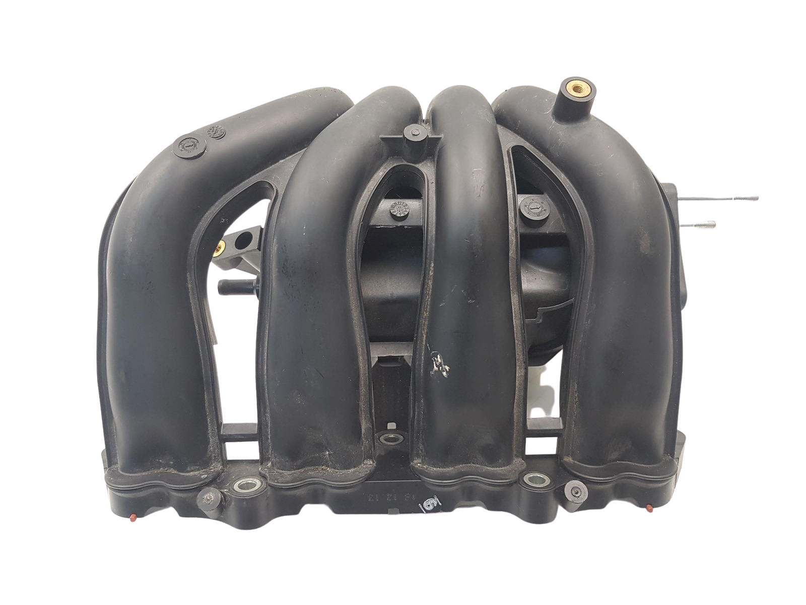 Ansaugkrümmer Suzuki Swift 1119462S01 1.2 16V K12B main product photo