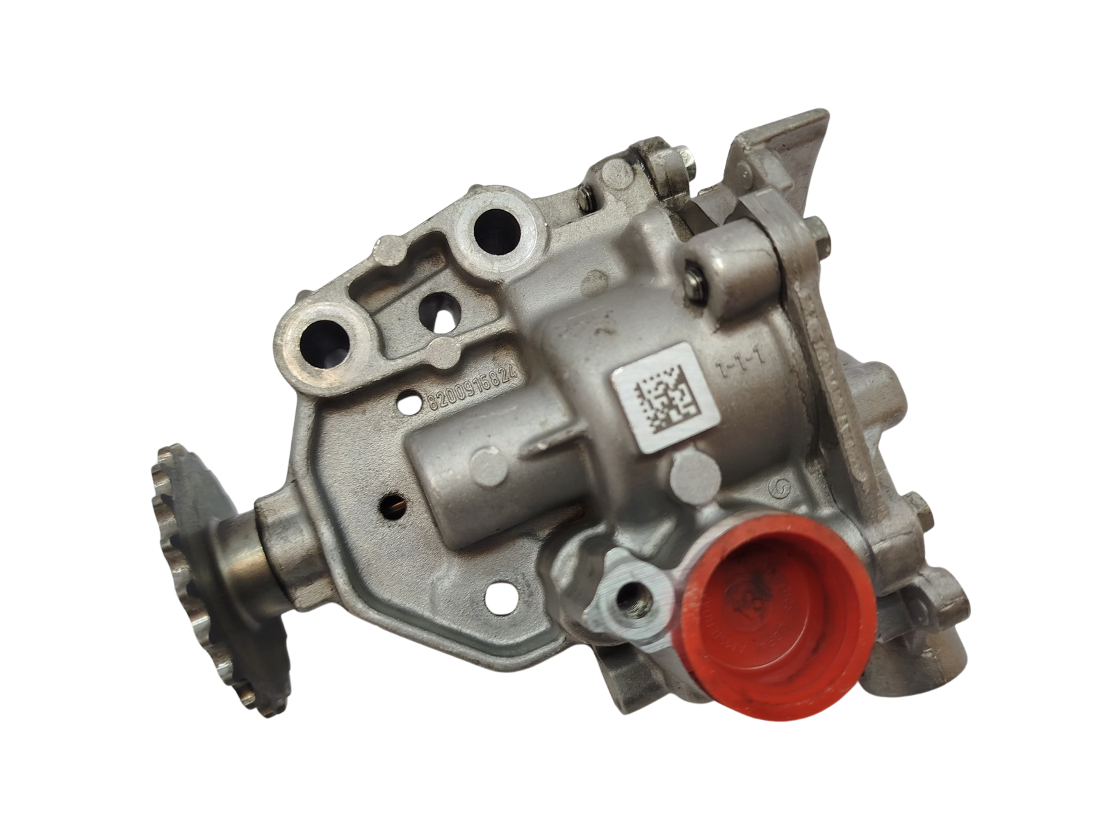 Ölpumpe 8200345757 8200916824 150001563R 2.0 DCI Renault main product photo