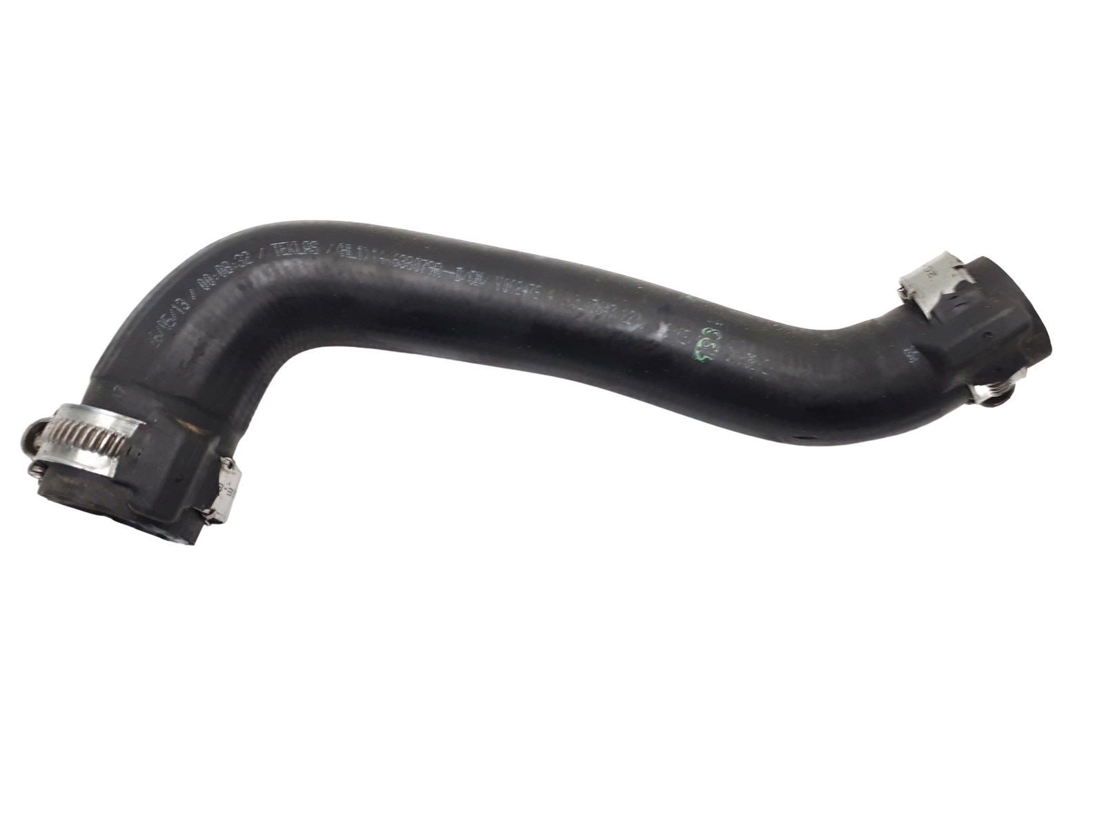 Luftschlauch 144638079R 1.2 TCE Renault Dacia Duster main product photo