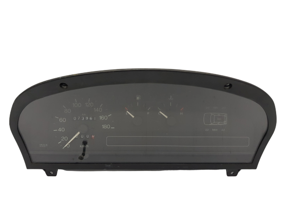 Tacho Kombiinstrument Lancia Y10 6049410090 6049419080 21179 main product photo