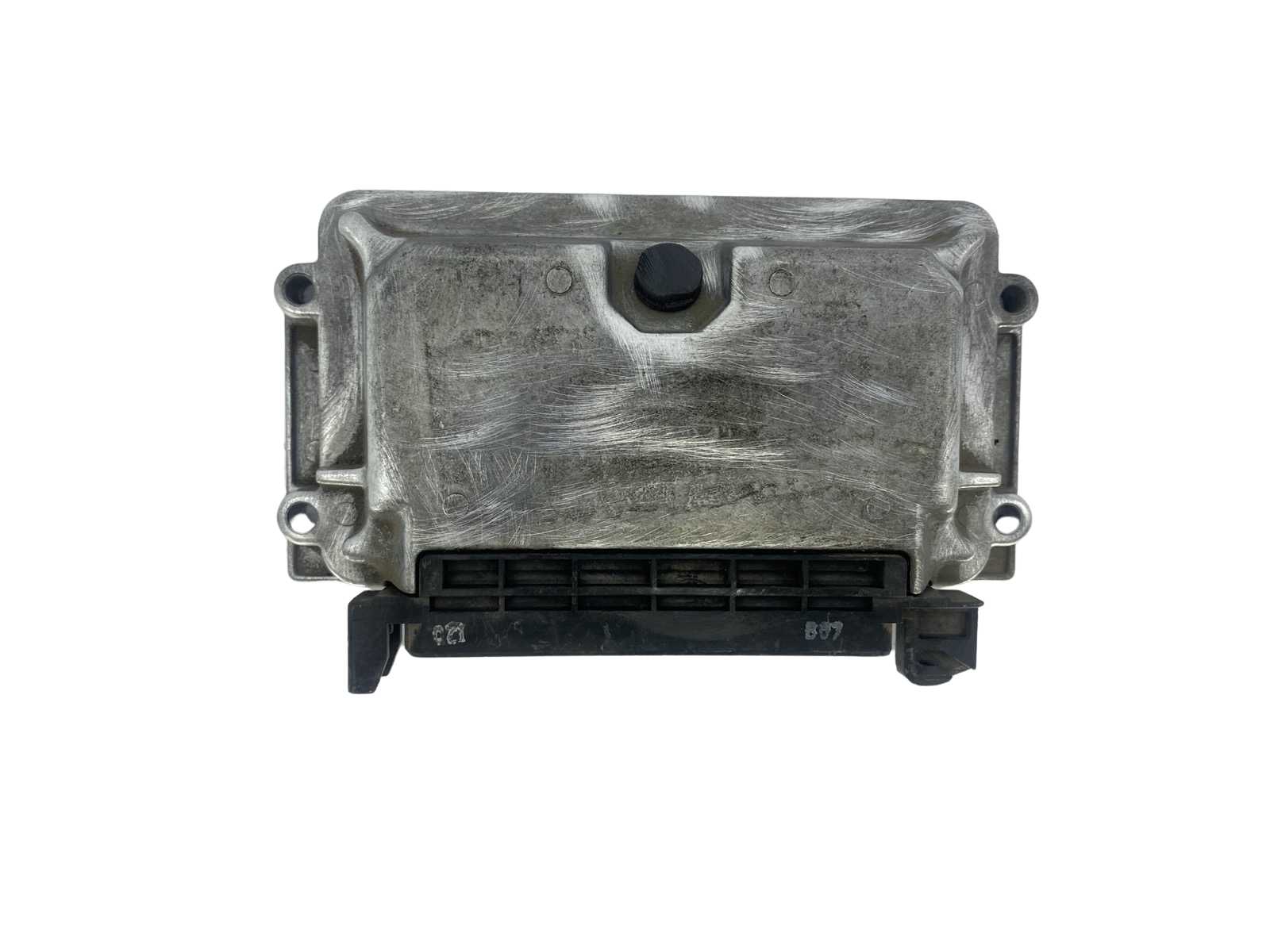 Steuergerät 9633234280 0261206032 26FM0535 PSA Bosch 48527 main product photo