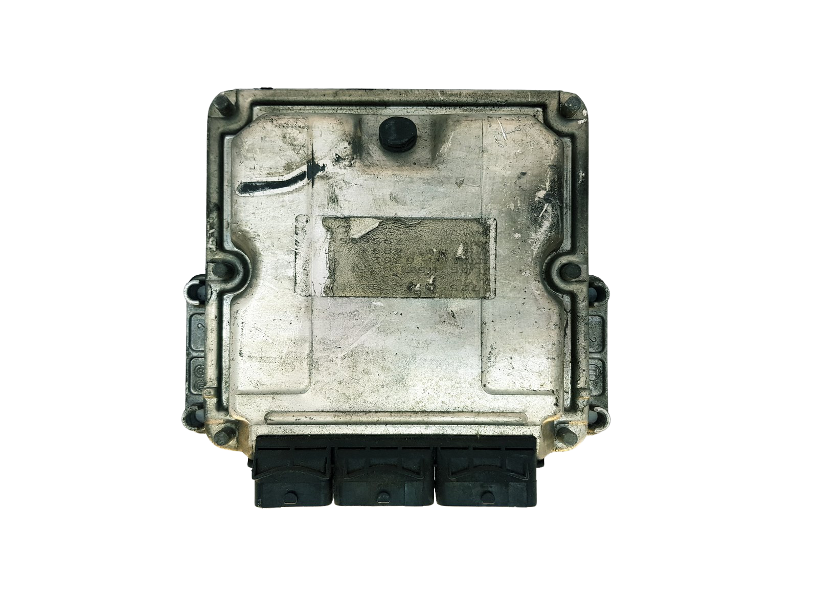 Steuergerät 0281010819 8200039569 8200166362 Fiat Renault Bosch 33106 main product photo