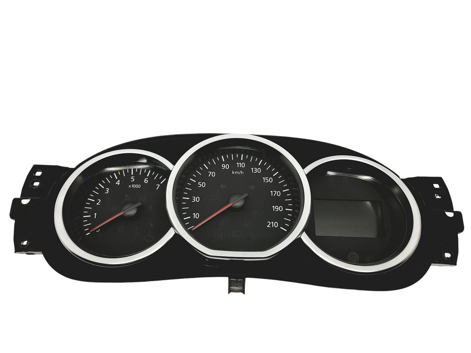 Tacho Kombiinstrument Dacia Sandero 248102383R main product photo