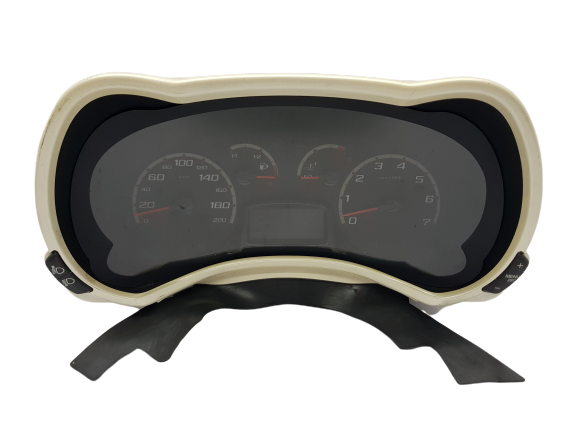Tacho Kombiinstrument Ford Ka 5550050519 18476 main product photo