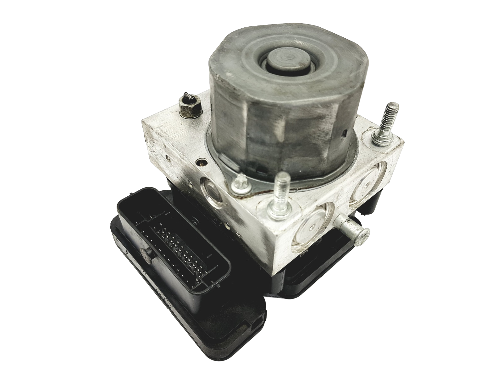 Abs-Pumpe Opel Corsa E 39049600 0265956292 Bosch main product photo