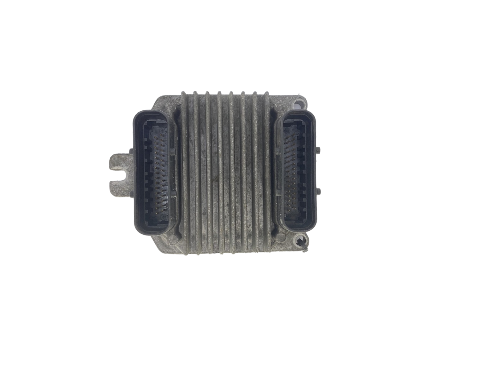 Steuergerät 09355929 CSSJ Opel Delco GM 57348 main product photo