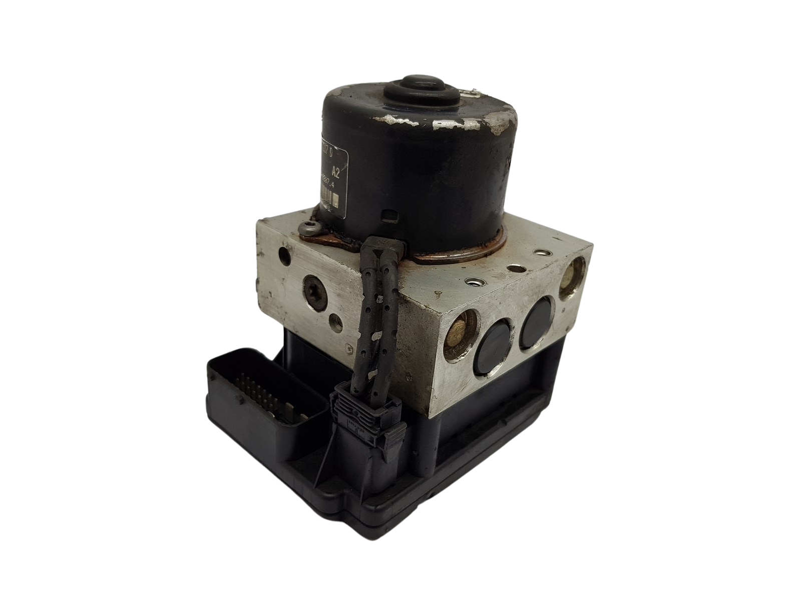 Abs-Pumpe VW AG 1J0614117D 1J0907379P ATE 4541 main product photo