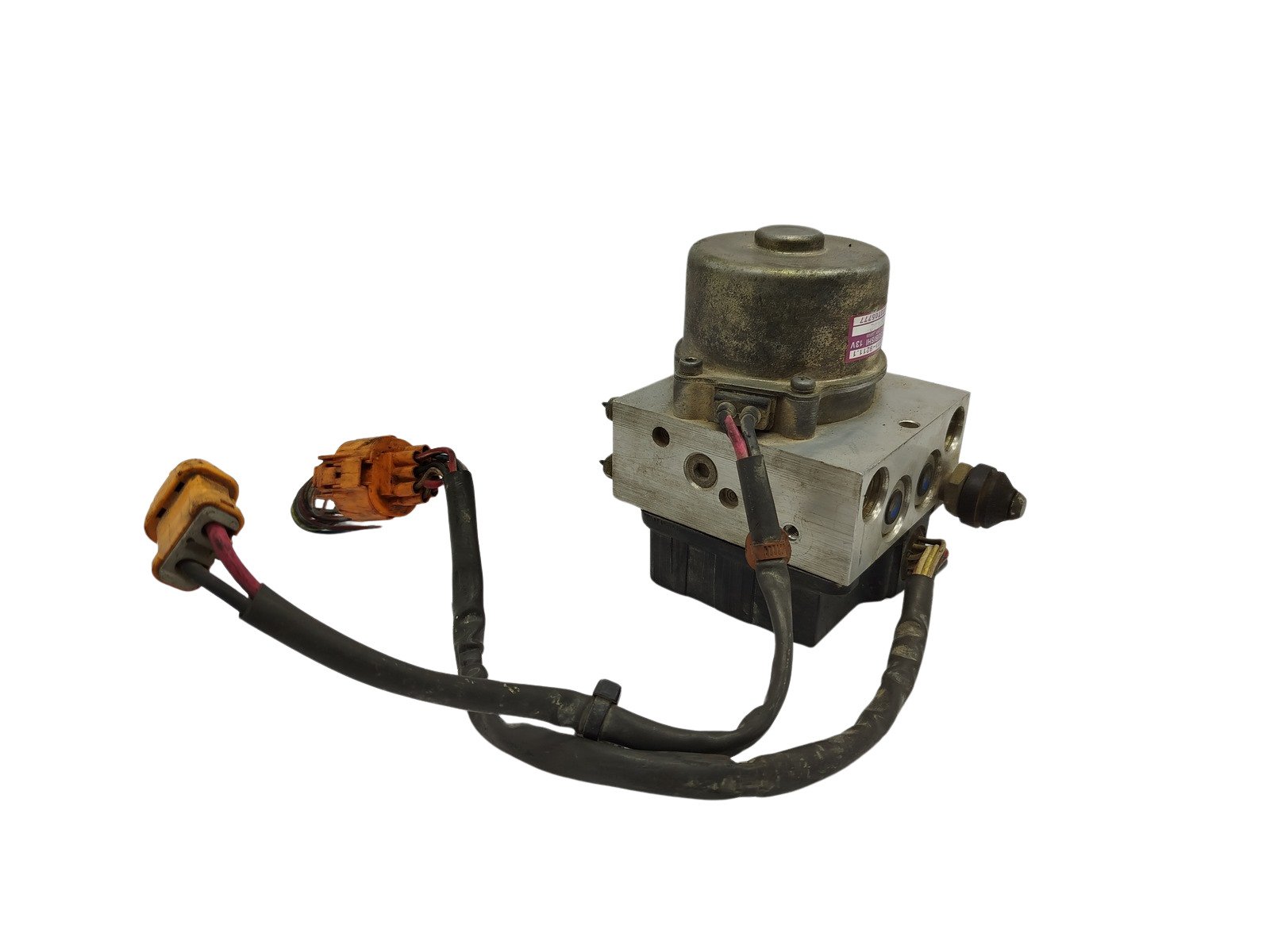 Abs-Pumpe Honda CRV AC.0511-9211.1 A4.0440-0105.6 Nisshinbo 5622 main product photo