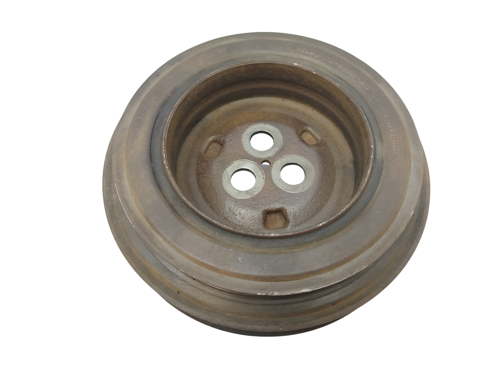 Riemenscheibe Für Kurbelwelle 6C1Q-6B319-AD 0515S9 2.2 HDI Boxer Jumper main product photo