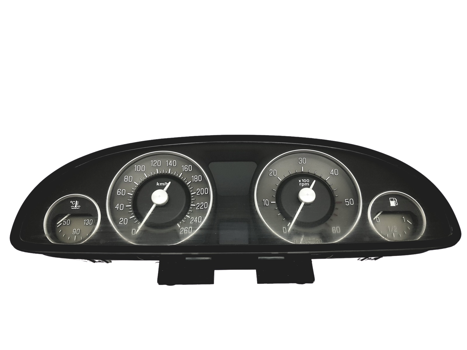 Tacho Kombiinstrument Lancia Thesis 51732540 FI0011057K0C0 28726 main product photo