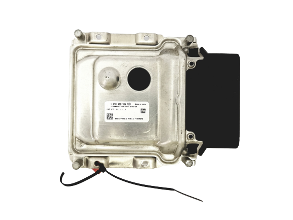 Steuergerät 39117-04093 9001143092 KIA Bosch main product photo