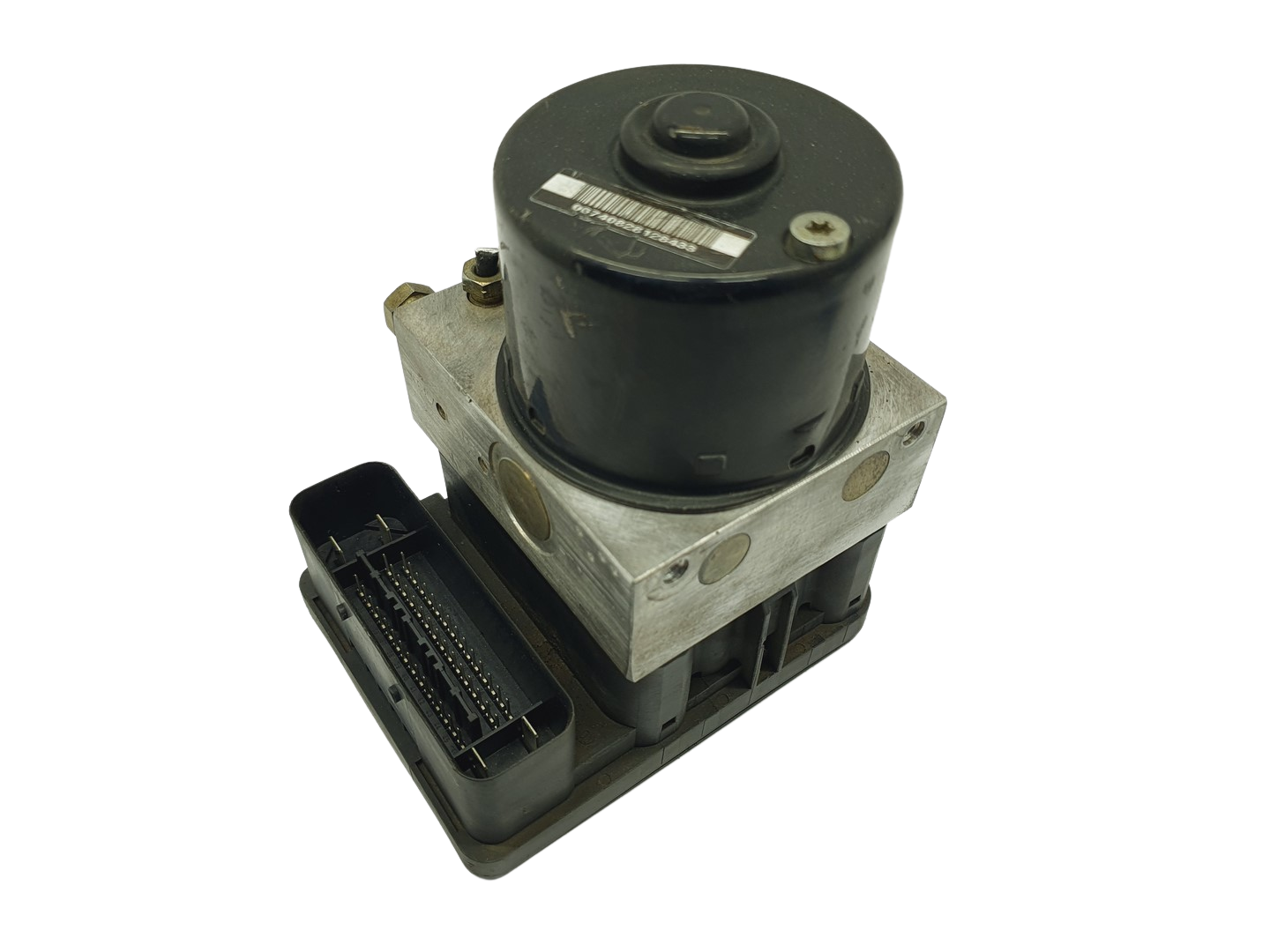 Abs-Pumpe Mazda Ford 2S61-2M110-CE 10.0960-0106.3 ATE 66786 main product photo