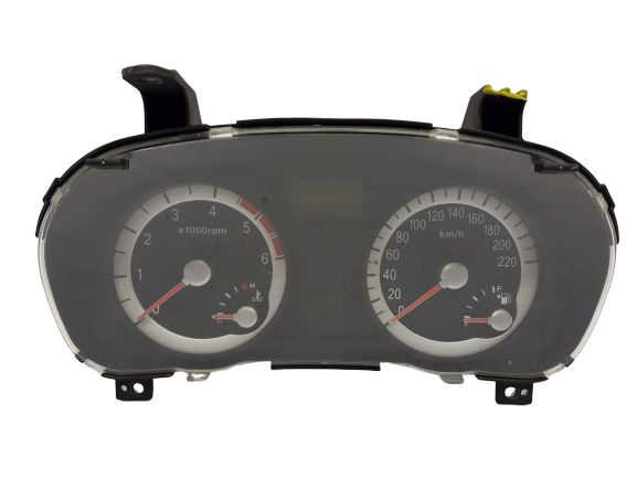 Tacho Kombiinstrument Kia Rio 94003-1G580 940031G580 20849 main product photo