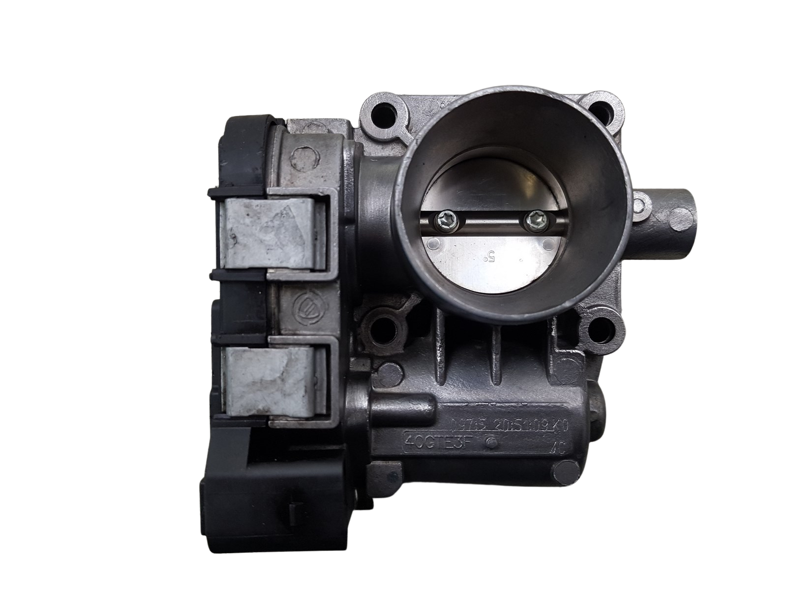 Drosselklappe 55250461 40GTE3F Fiat Lancia Ford FPT 2818 main product photo