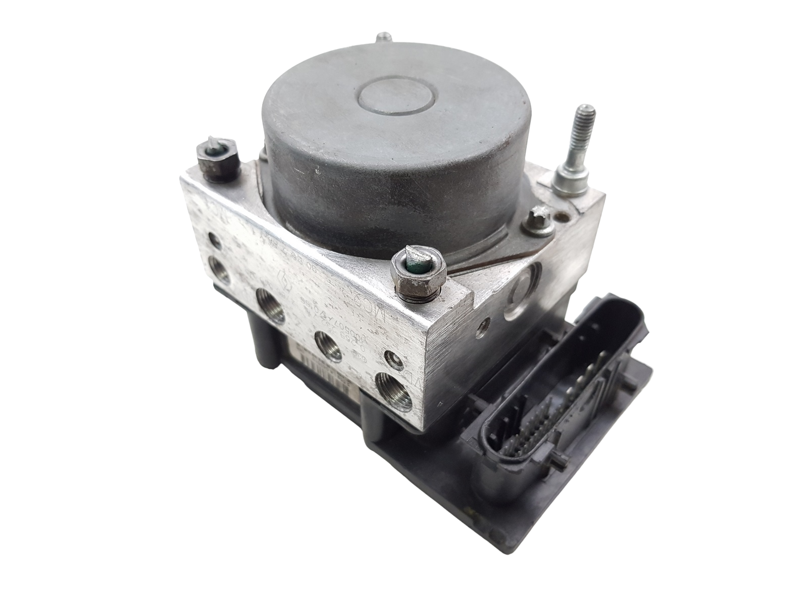 Abs-Pumpe Dacia 476604621R 0265801018 0265232718 1520 main product photo