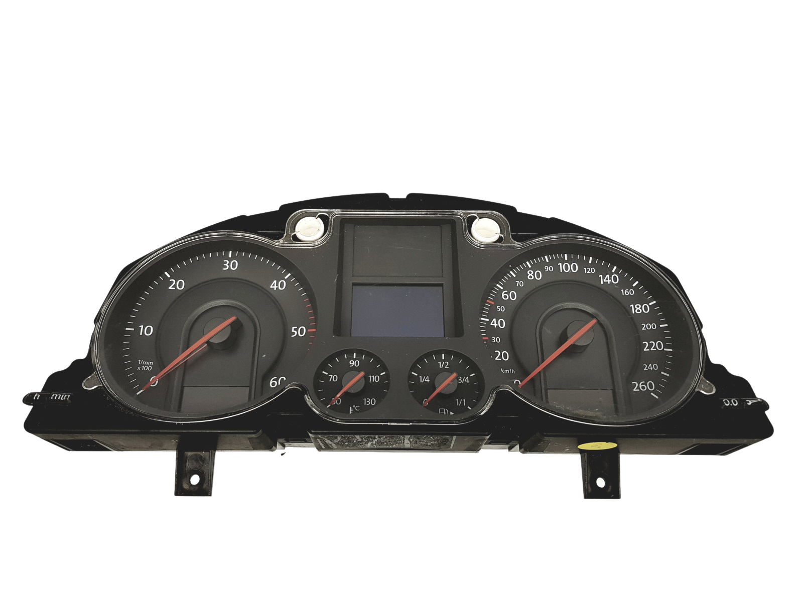 Tacho Kombiinstrument VW Passat B6 A2C53194181 Siemens VDO 33312 main product photo