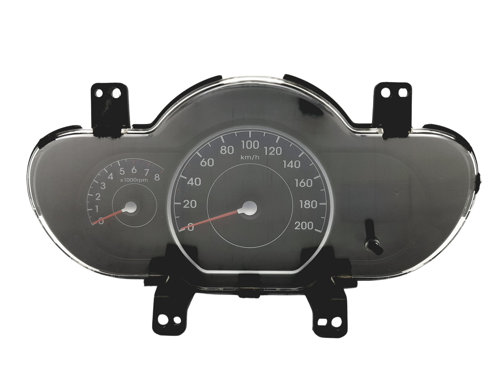 Tacho Kombiinstrument Hyundai I10 94013-0X530 940130X530 48180 main product photo